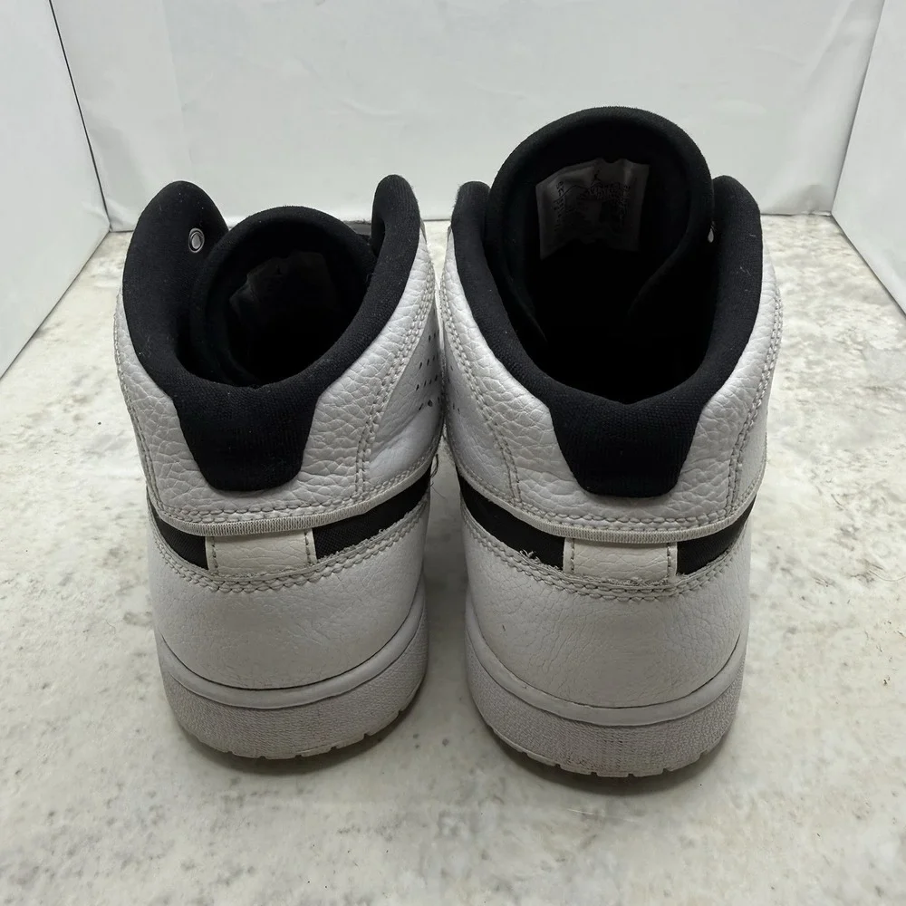 Jordan good pre